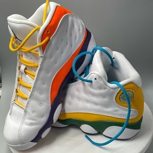 Little Boys Jordan’s